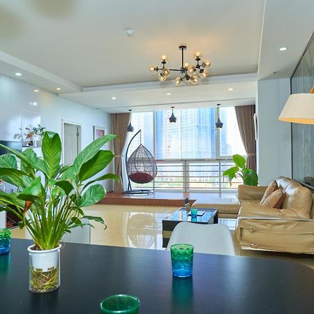 Pooh House 2 - Oasky 3 Bedrooms Apartment 붕타우 외부 사진