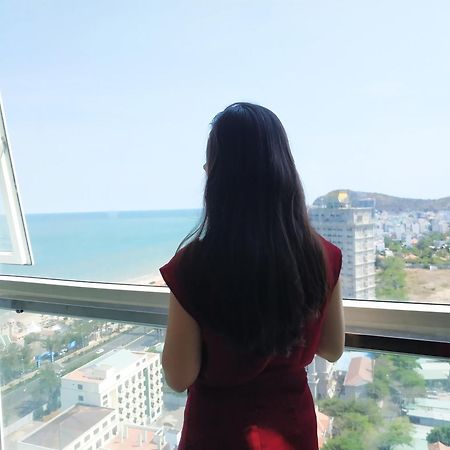 Pooh House 2 - Oasky 3 Bedrooms Apartment 붕타우 외부 사진