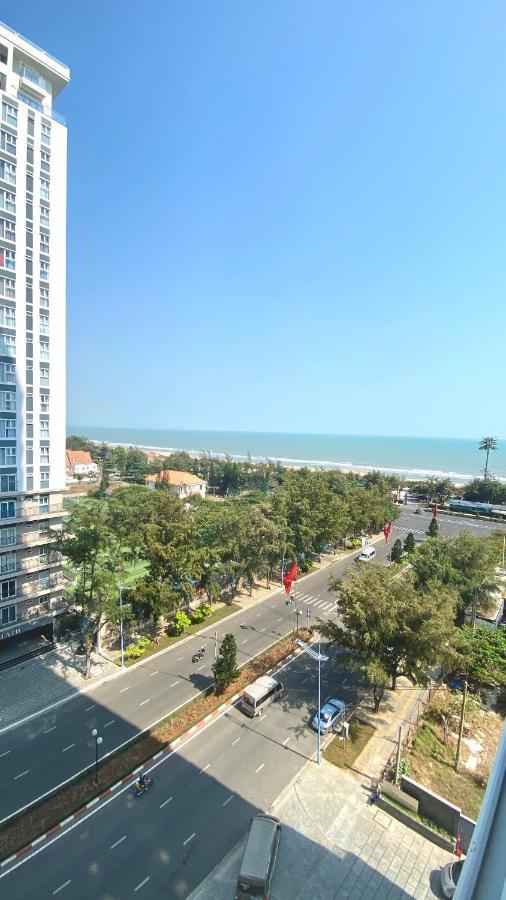 Pooh House 2 - Oasky 3 Bedrooms Apartment 붕타우 외부 사진