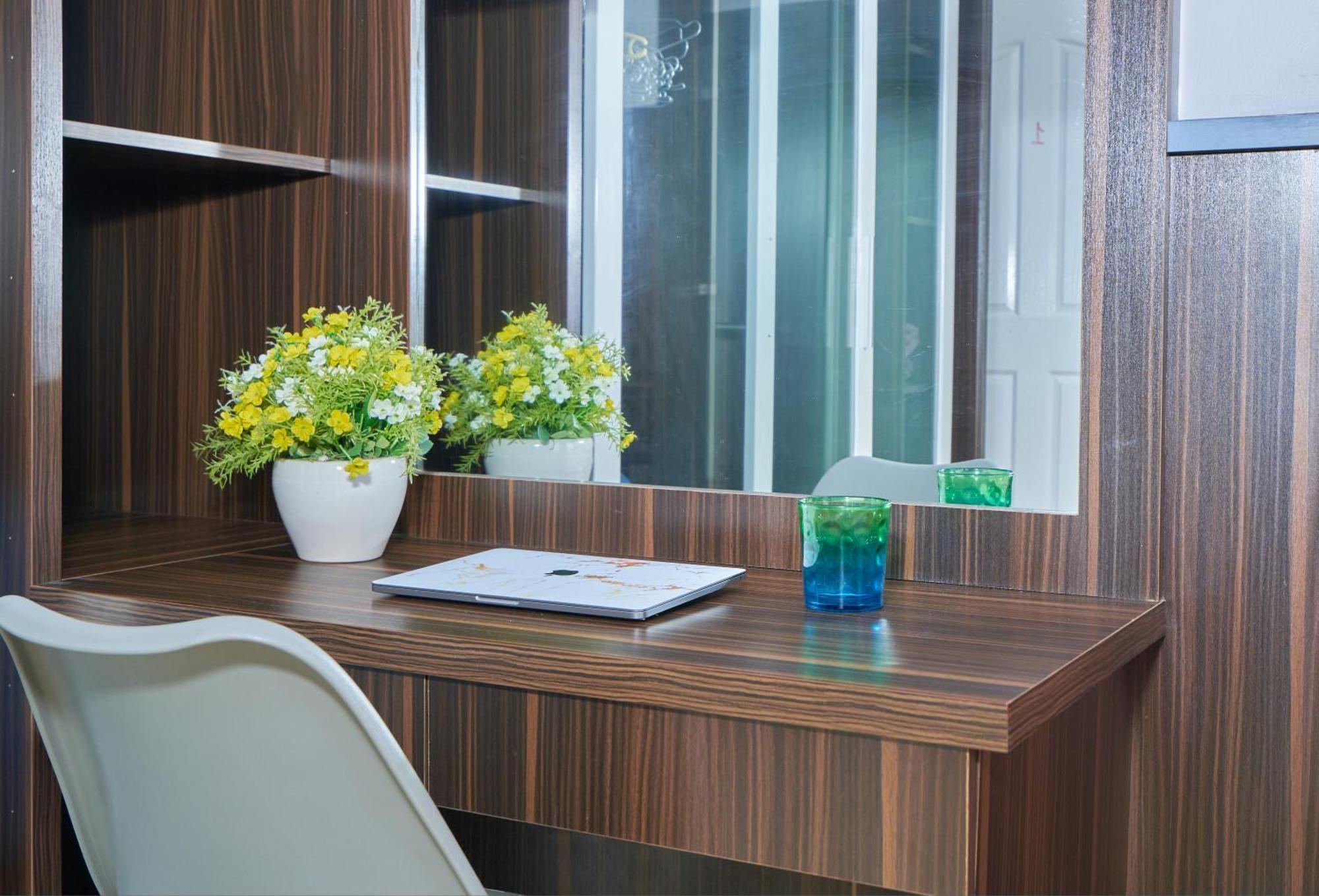 Pooh House 2 - Oasky 3 Bedrooms Apartment 붕타우 외부 사진