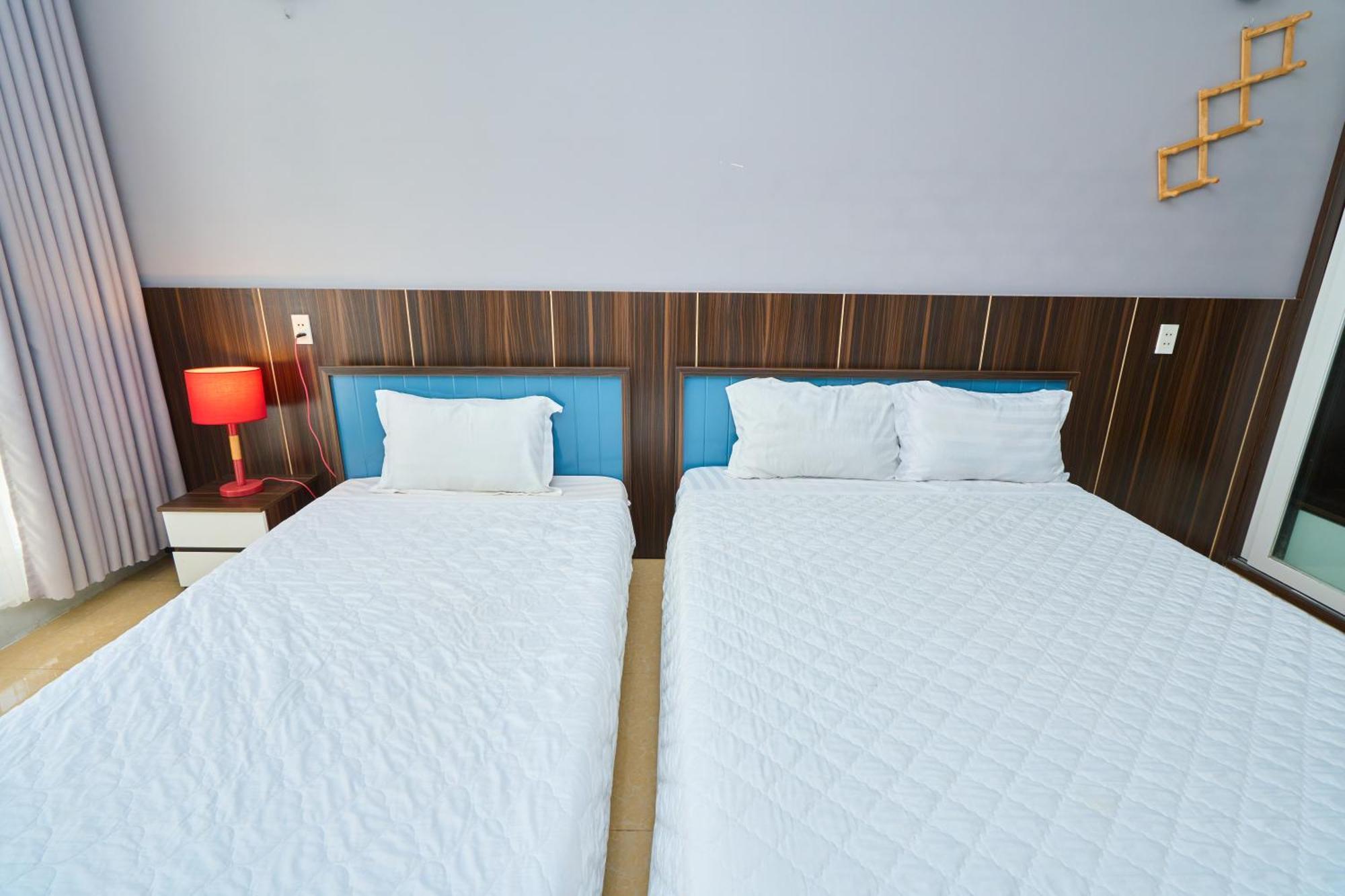 Pooh House 2 - Oasky 3 Bedrooms Apartment 붕타우 외부 사진