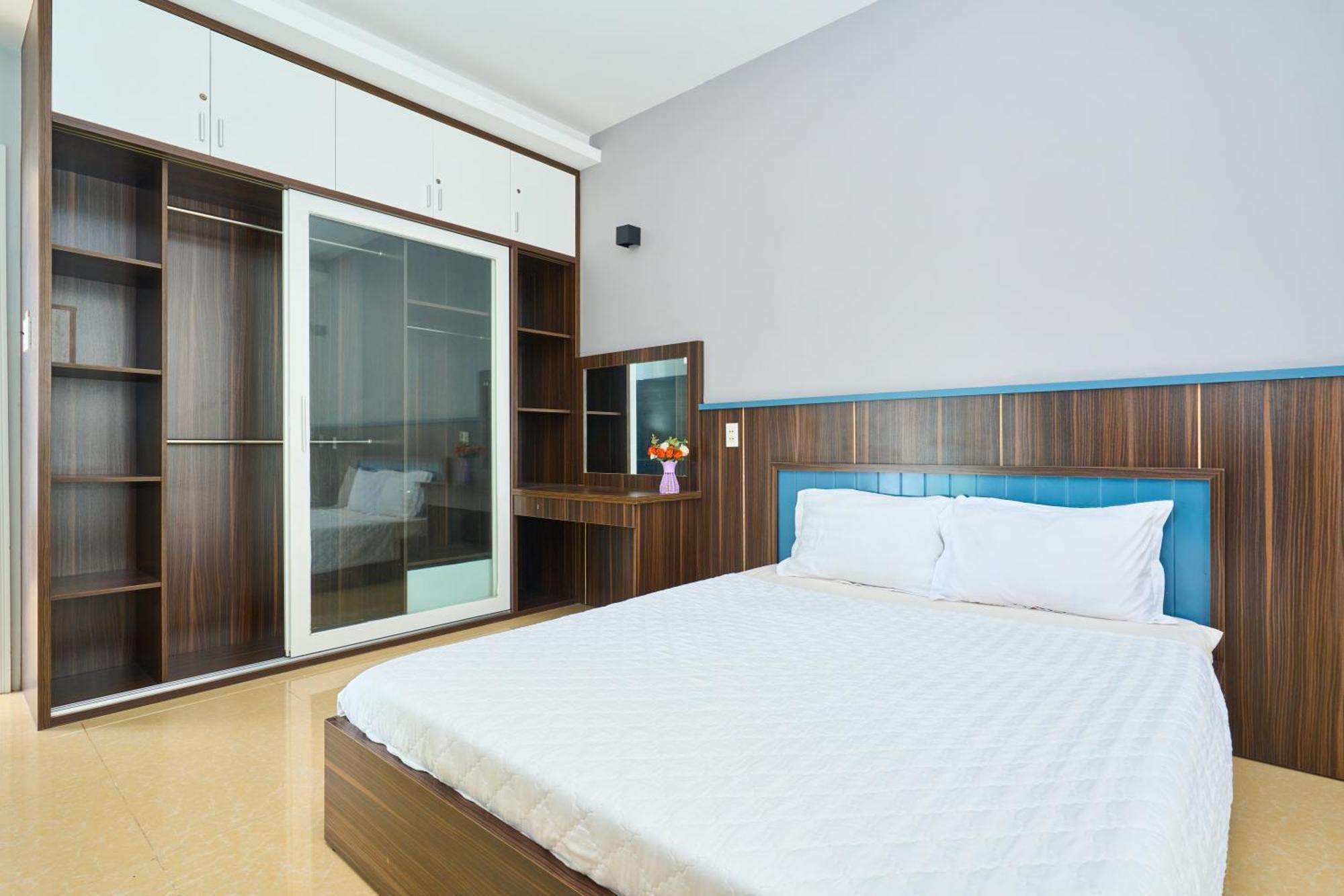Pooh House 2 - Oasky 3 Bedrooms Apartment 붕타우 외부 사진
