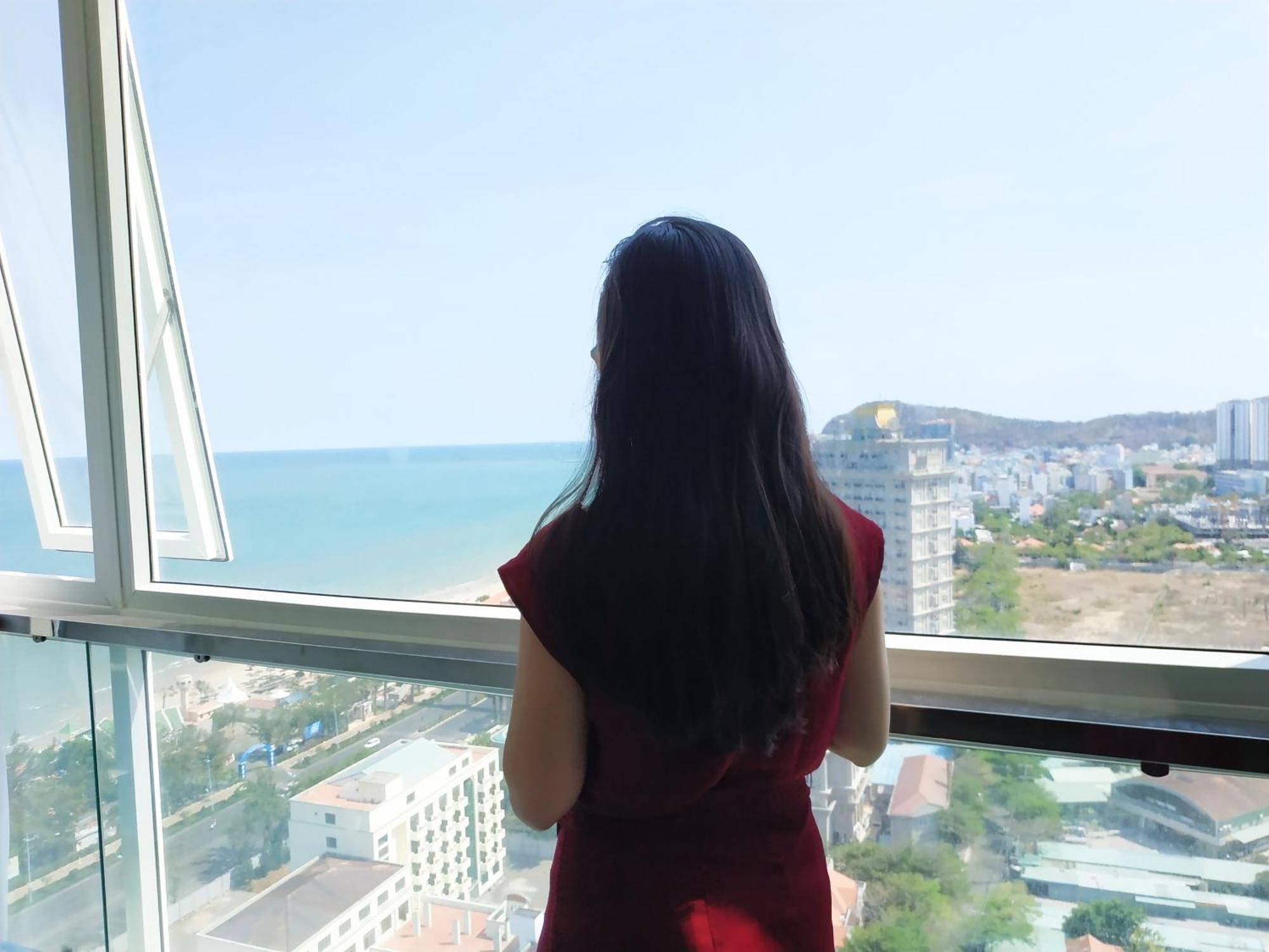 Pooh House 2 - Oasky 3 Bedrooms Apartment 붕타우 외부 사진