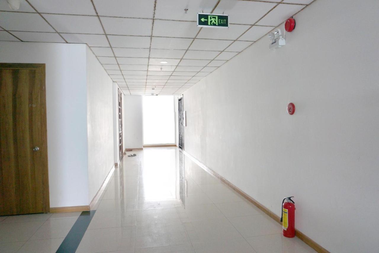 Pooh House 2 - Oasky 3 Bedrooms Apartment 붕타우 외부 사진